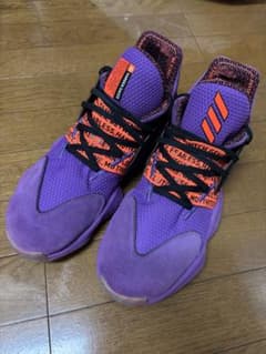 adidas Harden Vol. 4 29.5cmのサムネイル