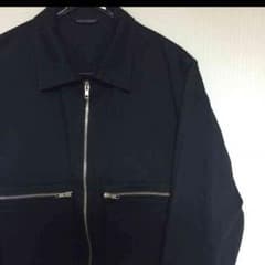 agnes b ブルゾン made in FRANCEのサムネイル