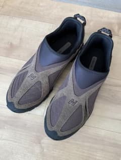 NEW BALANCE 610 ML610SDE 26.5cm - メルカリ
