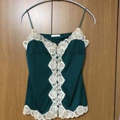 ルージュ　ヴィフ　キャミソールのサムネイル