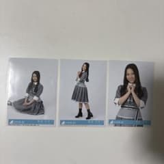 日向坂46 蔵盛妃那乃 イチャイチャ虫封入生写真セミコンプのサムネイル