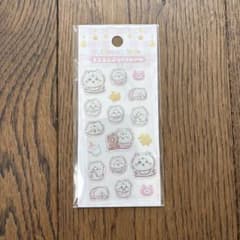ちいかわ Baby ミニミニぷっくりシールのサムネイル