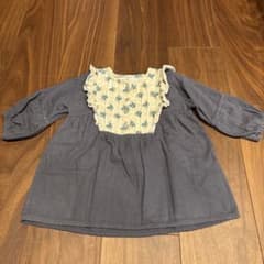 tete a tete 80サイズ トップスのサムネイル