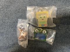 ★トイストーリー5めじるしアクセサリー☆3点セットのサムネイル