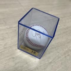 読売ジャイアンツ　菅野智之選手サインボール　SEASON SEAT OWNERS 読売ジャイアンツ 菅野智之選手サインボール SEASON SEAT OWNERS