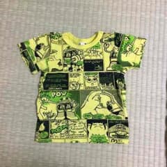 美品partypartyTシャツのサムネイル