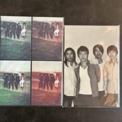 Mr.Children ポストカードセットのサムネイル