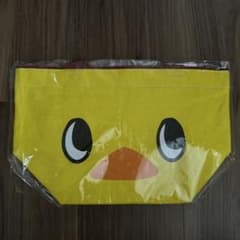 キャラクター顔デザインバッグのサムネイル