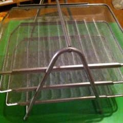 送料サービス 三段ラックのサムネイル
