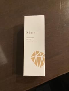 Sinai 制汗デオドラントのサムネイル