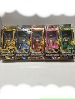 【新品未開封】 BANDAI 魔法戦隊マジレンジャー ウルザードバトルセット ヨドバシ.com - バンダイ BANDAI 魔法戦隊マジレンジャー