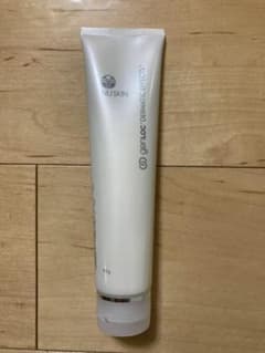 ニュースキン ガルバニックボディジェルのサムネイル