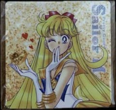 セーラーヴィーナス　マグネットのサムネイル