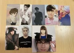 shineeジョンヒョンのサムネイル