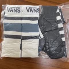VANS靴下　2足セットのサムネイル