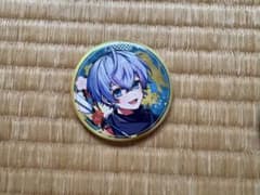 シクフォニ　缶バッジ　雨乃こさめのサムネイル