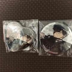 刀剣乱舞 同田貫正国 トイプラ ハート缶のサムネイル