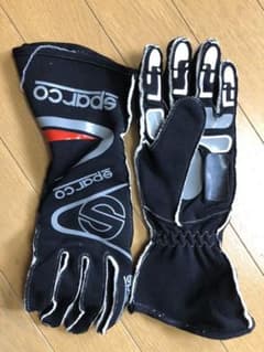スパルコ　レーシンググローブのサムネイル