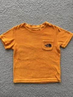 THE NORTH FACE KidsTシャツ　110のサムネイル