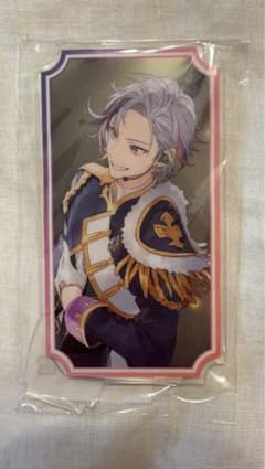 にじさんじ アクリルスタンド 不破湊 にじフェス2023 SYMPHONIAのサムネイル