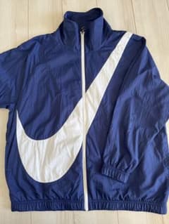 REP様　専用です！NIKE ウーブンジャケット　2回着用　アノラックのサムネイル