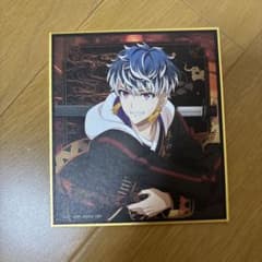 Re:valeもも　色紙のサムネイル
