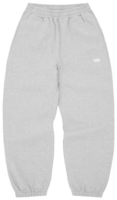 Corteiz Mini Island Sweatpant - Grey