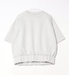 コグザビッグスモーク 2023SS 即完売HILLARY TOPアイスグレー コグザビッグスモーク 2023SS 即完売HILLARY TOPアイスグレー - メルカリ