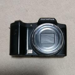 OLYMPUS　sz-14のサムネイル