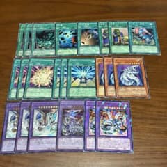 遊戯王 未来オーバー デッキパーツ ゲートボール環境 - メルカリ