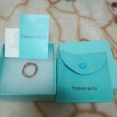 TIFFANY＆CO.のサムネイル