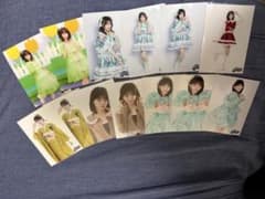 た*き様 CUTIE STREET きゅーすと 板倉可奈 生写真 衣装ランダムセのサムネイル