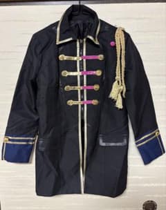 ツキウタ。 弥生春 帝国 コスプレ 衣装 グラビのサムネイル