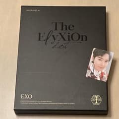 EXO PLANET # 4 The EℓyXiOn [dot] スホ トレカ - メルカリ