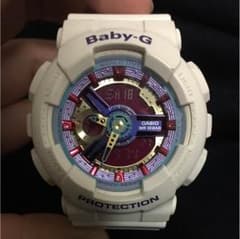G-SHOCKのサムネイル