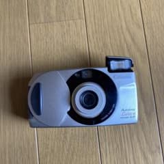 Canon Autoboy Luna XLのサムネイル
