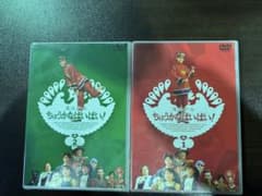 s1790 魔法少女ちゅうかなぱいぱい DVD VOL1、2 各2枚組 - メルカリ