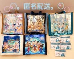 ディズニシー　25周年　カプセルトイ　20周年　15周年　スパーリングジュビリーのサムネイル
