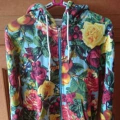 piro様専用 joyrich ジョイリッチ ユニセックス パーカー xsのサムネイル