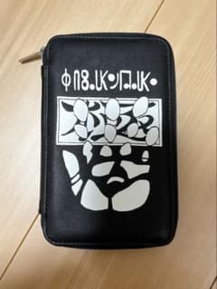 HUNTER×HUNTER 盗賊の極意 クロロ マルチケース　冨樫義博展のサムネイル