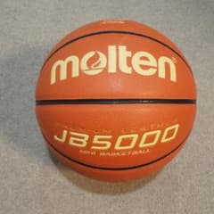 バスケットボール 5号 moltenのサムネイル