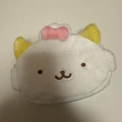 サンリオ がおぱわるぅ ポシェット