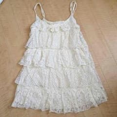 マーキュリーデュオ♡ミニワンピのサムネイル