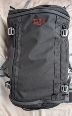 未使用級 MYSTERY RANCH TOWER47 大容量47L S/M 未使用級 MYSTERY RANCH TOWER47 大容量47L S/M - メルカリ