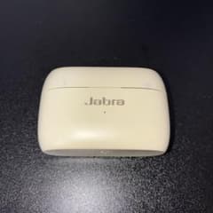 Jabra Elite 85t 充電ケース 充電器 ゴールドベージュ - メルカリ