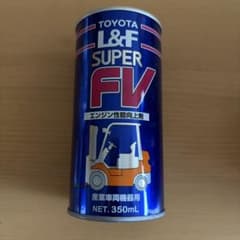 WAKO'S SUPER FV Synergy 350ml L&F専売品 - メルカリ