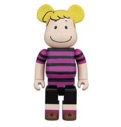 BE@RBRICK 葛飾北斎 神奈川沖浪裏 400％ 100% MEDICOM | Shop at