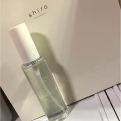 美品♡ shiro ボディコロン サボンのサムネイル