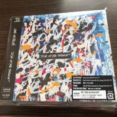 Eye of the Storm   ワンオクロック 初回限定盤のサムネイル