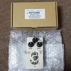 HOT  CAKE   3ノブのサムネイル